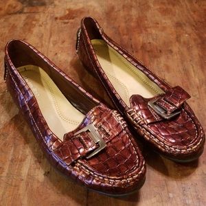 Naturalizer Heaven flats